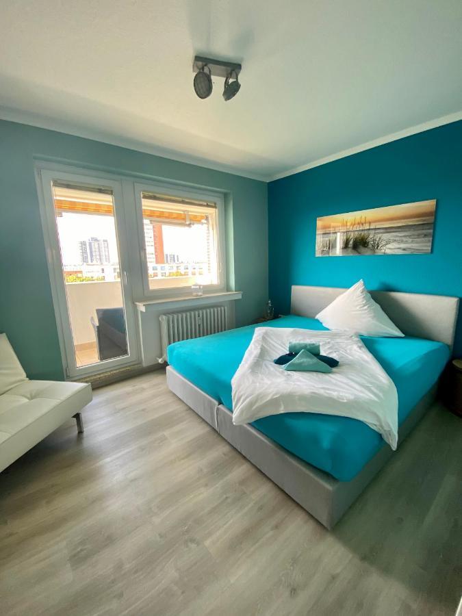 Coast House Duenenloft Apartment Bremerhaven Exterior photo